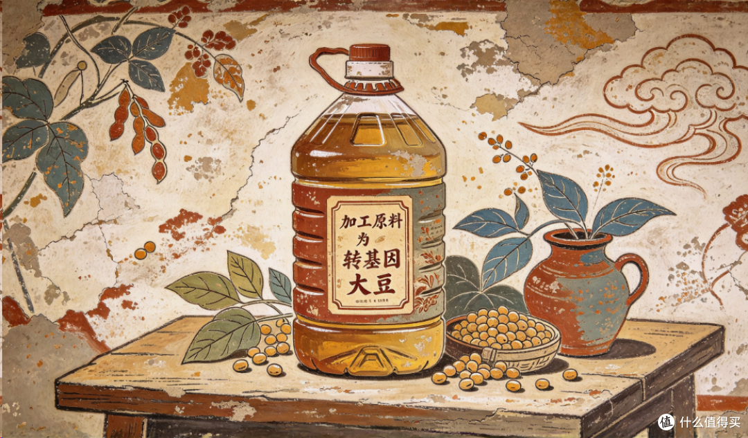 长期食用转基因食品,对身体会产生哪些伤害?