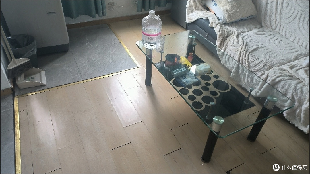 小户型收纳的底层逻辑与实践