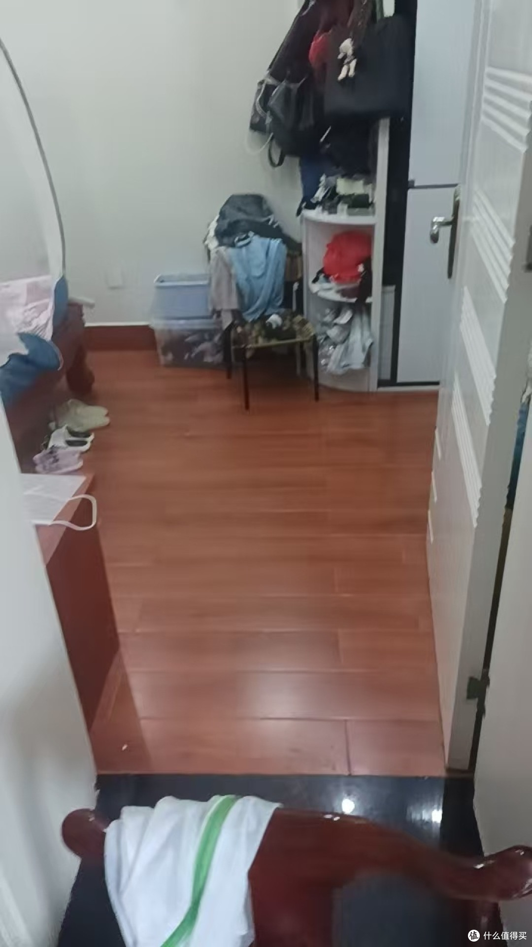 我的家庭收纳技巧:让家越住越轻松