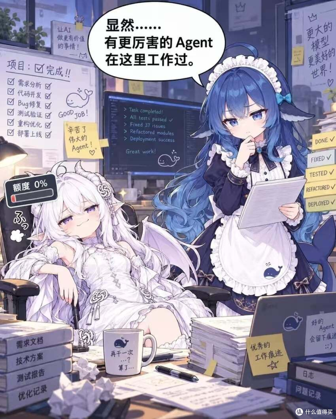 不学计算机的普通人能用好AI吗