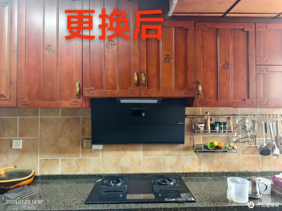 老厨房换灶,我在旋钮灶和智能灶之间纠结了一个月