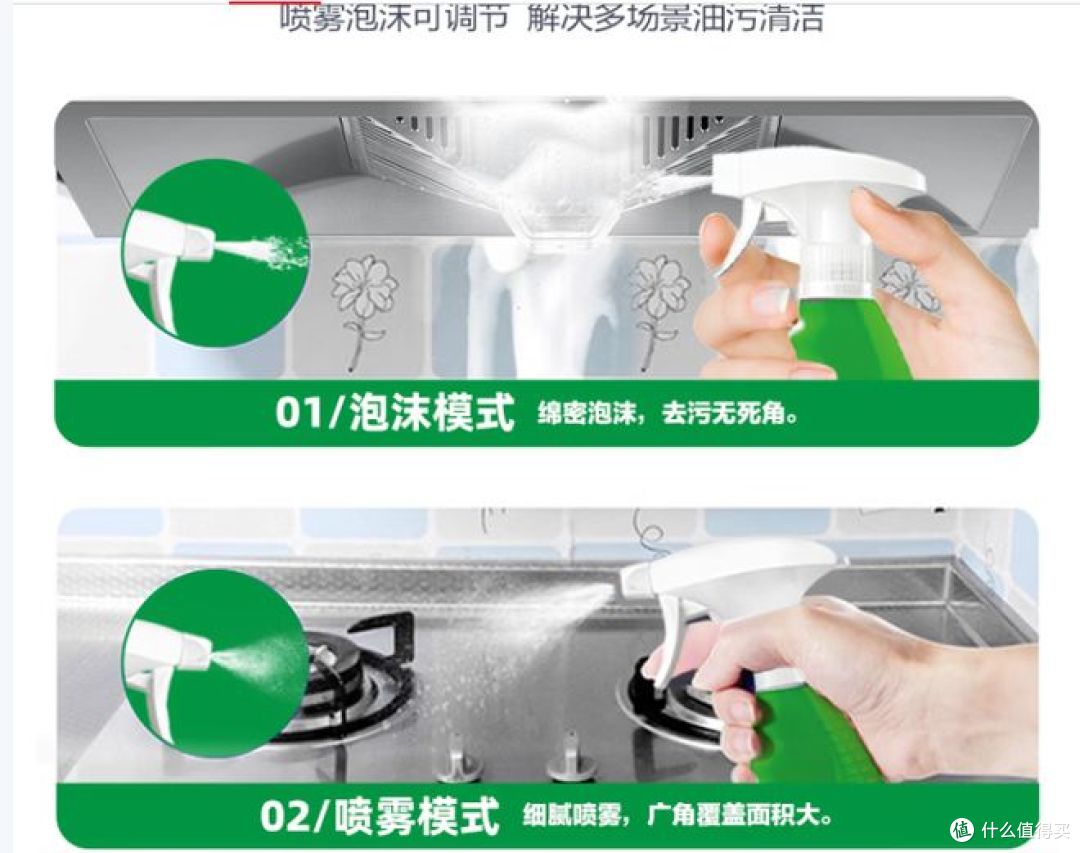 油烟机大扫除,如何清洗?