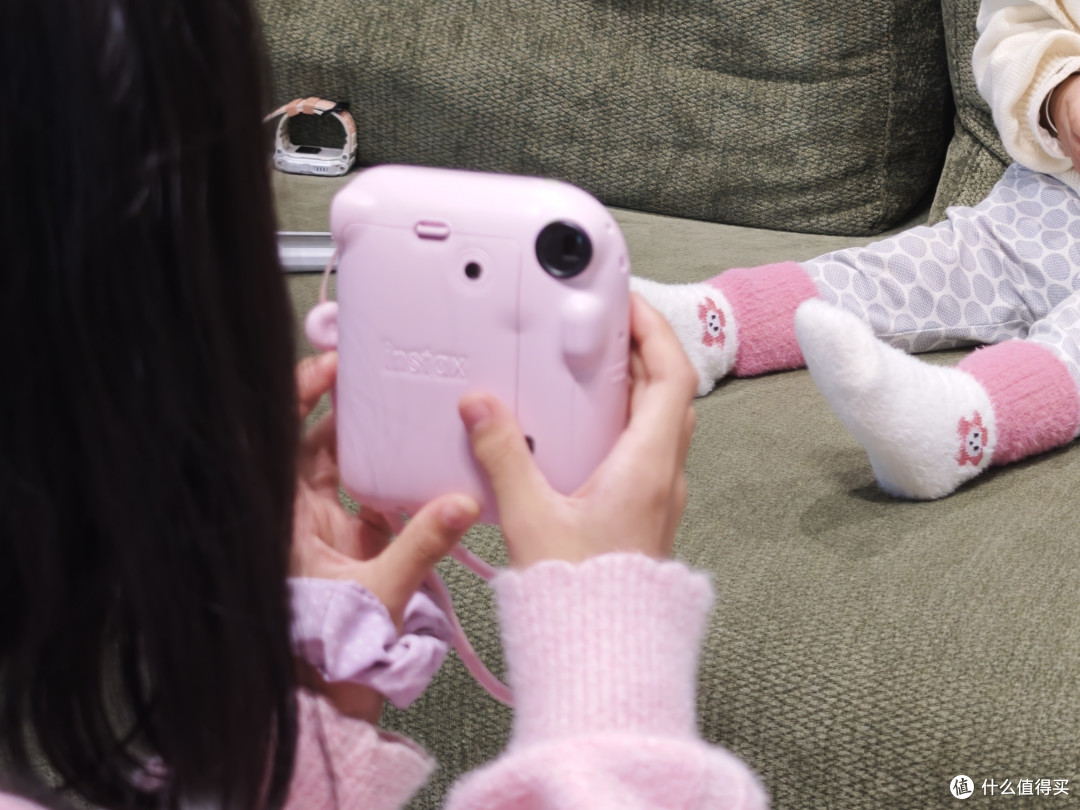算一笔账,富士instax mini12 值不值得入手?
