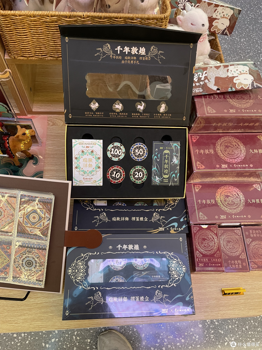 【国庆去哪玩】突袭敌阵，一举擒王！杭州游卡Park&新物集游记