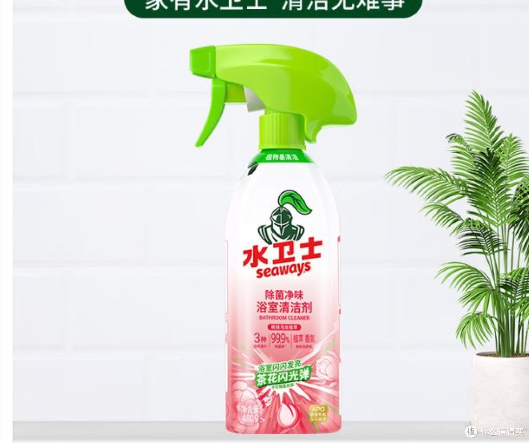 大扫除如何清洗卫生间？