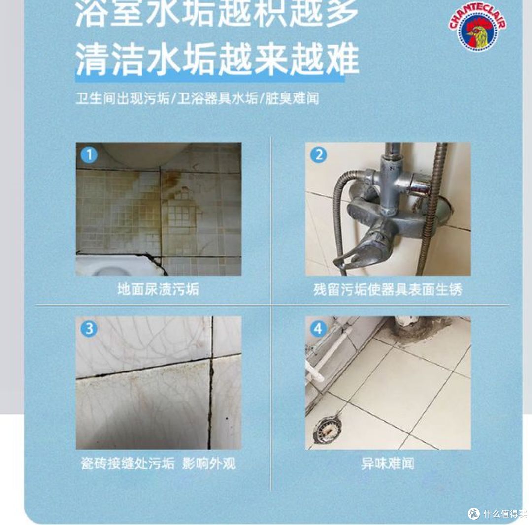 厨房水龙头清洗技巧,告别水垢焕然一新