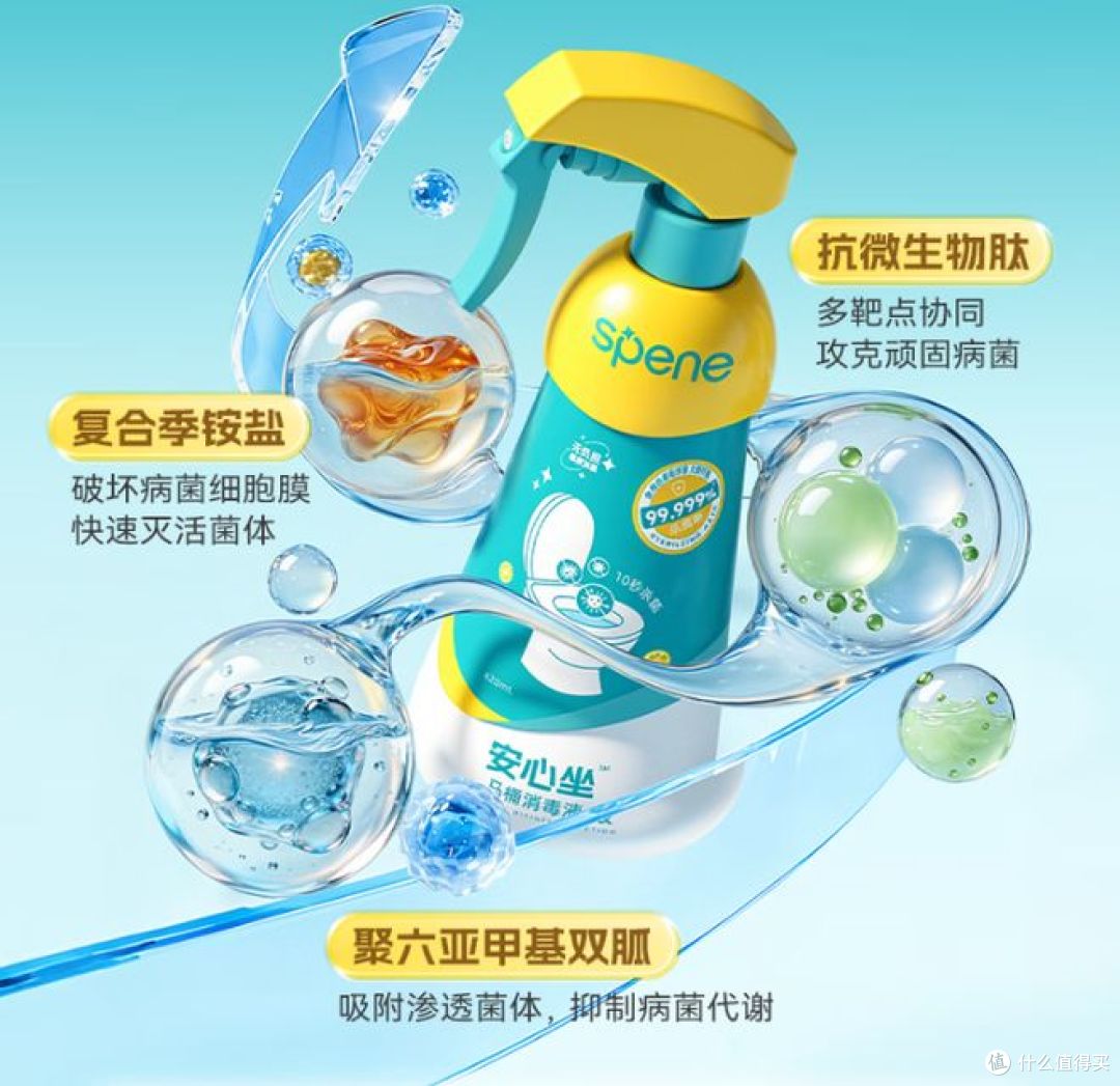 大扫除之马桶清洁攻略