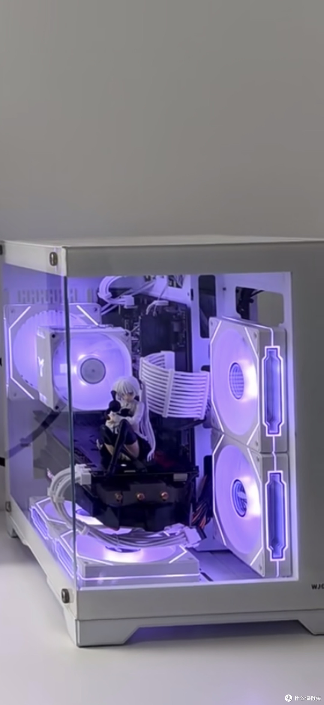 环境重塑：以桌面秩序提升效率