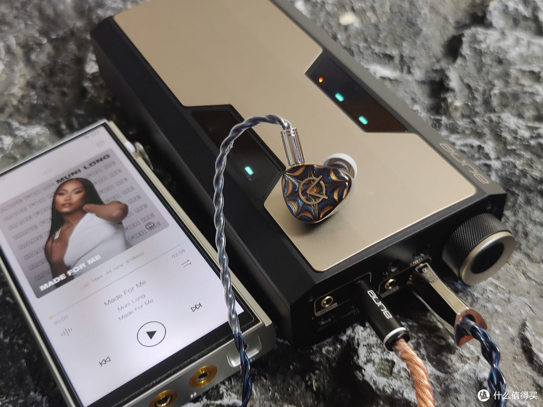 从OA到OASEAR,挑战HiFi新高度:自然、主流、耐听ALIOTH玉衡评测