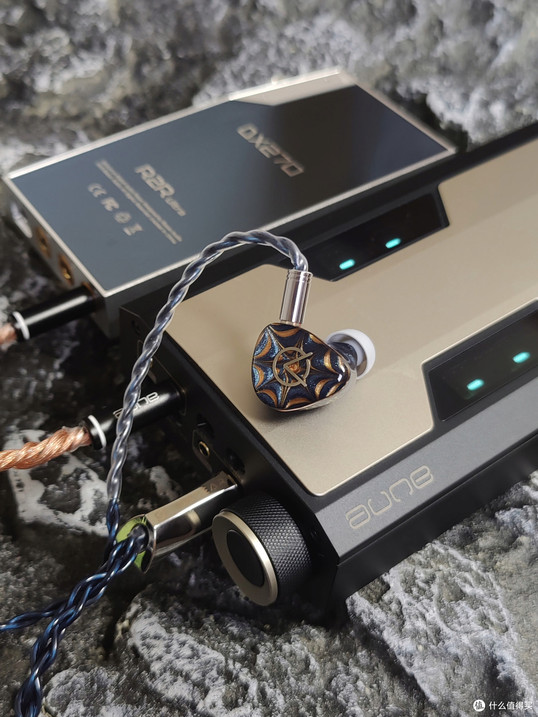 从OA到OASEAR,挑战HiFi新高度:自然、主流、耐听ALIOTH玉衡评测
