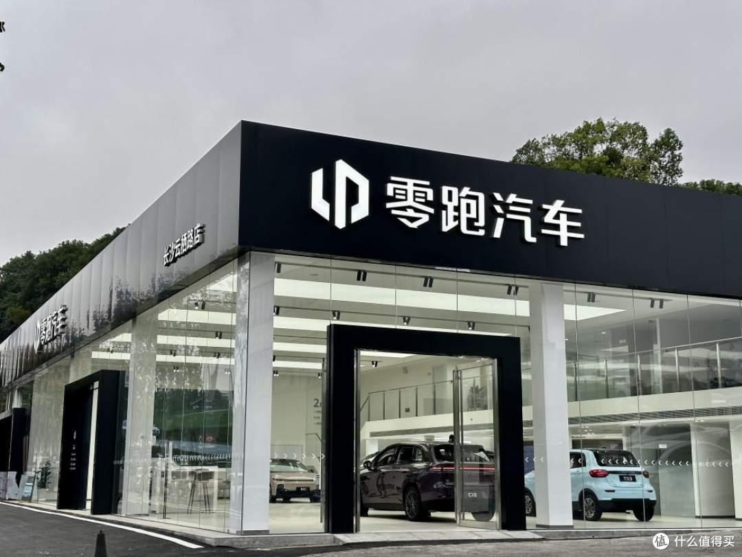 9月销量榜:零跑“断层第一”,但理想跌的只是节奏,不是基本盘