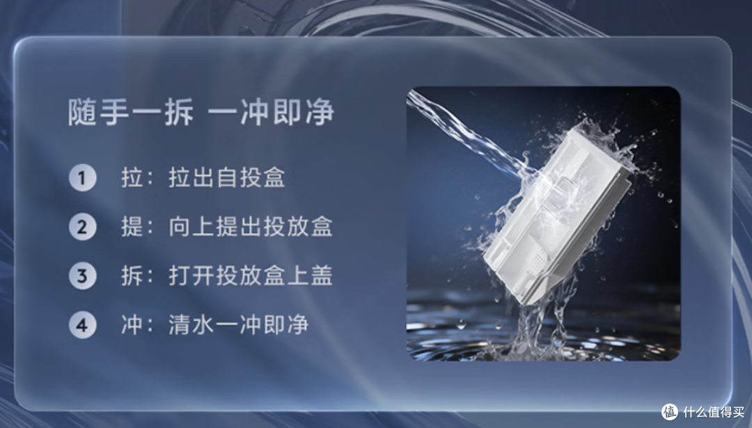 2026双11滚筒洗衣机选购攻略：1500～5000元怎么选？10款机型横评