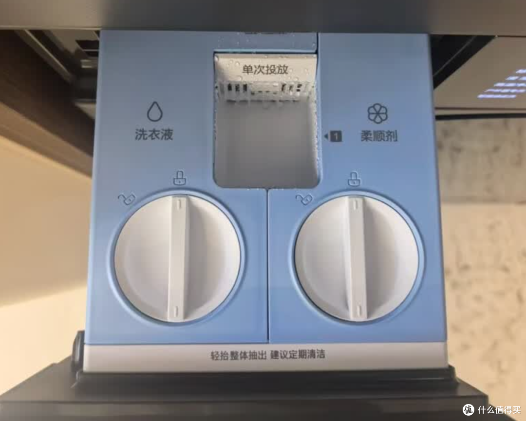 2026双11滚筒洗衣机选购攻略：1500～5000元怎么选？10款机型横评
