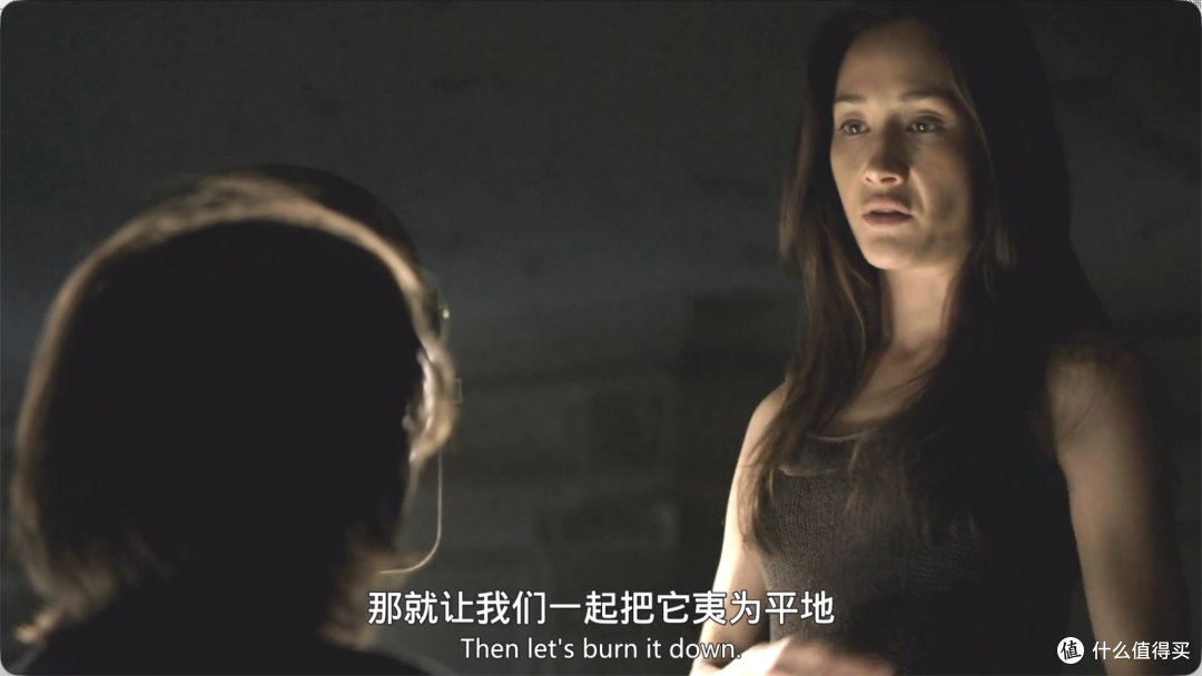 第一集就上头,这部美女特工爽剧很过瘾