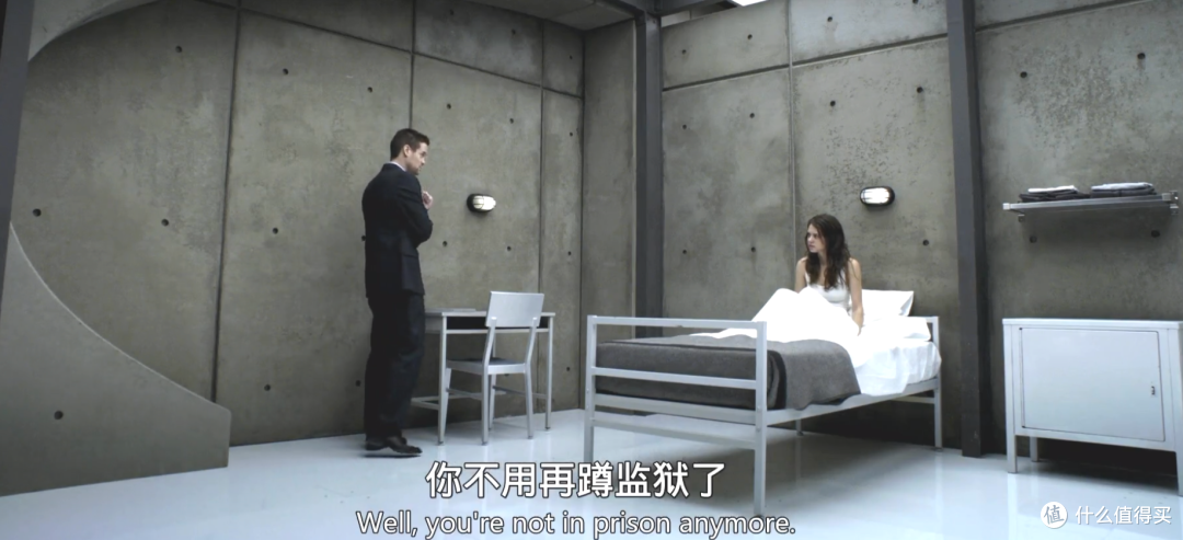 第一集就上头,这部美女特工爽剧很过瘾