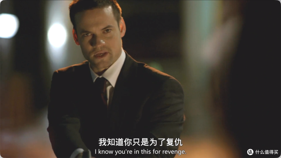 第一集就上头,这部美女特工爽剧很过瘾