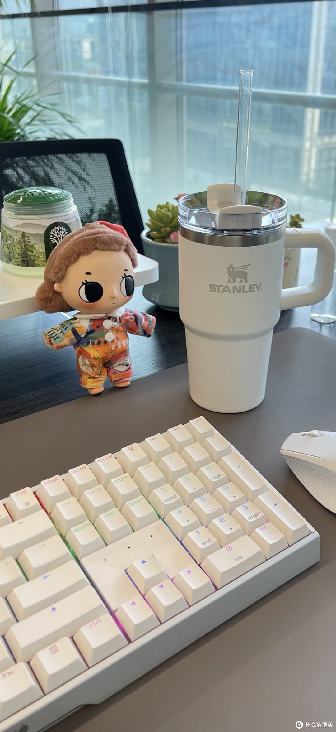 四款桌面收纳好物提升效率