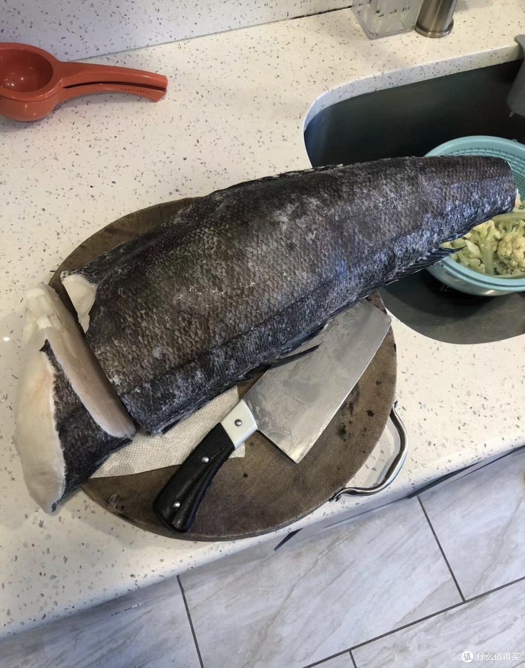 秋天给孩子补营养,银鳕鱼别瞎买:央视刚发了深海鱼食用提示