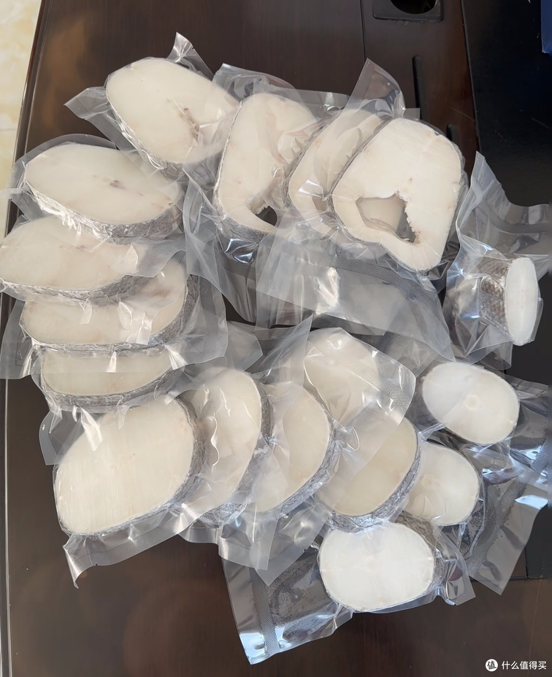 秋天给孩子补营养,银鳕鱼别瞎买:央视刚发了深海鱼食用提示