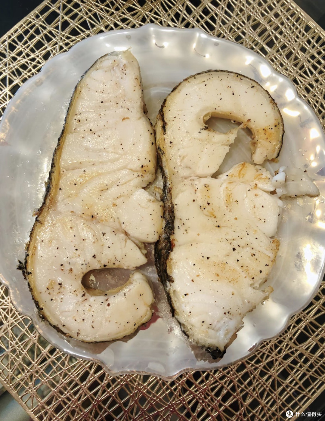 秋天给孩子补营养,银鳕鱼别瞎买:央视刚发了深海鱼食用提示