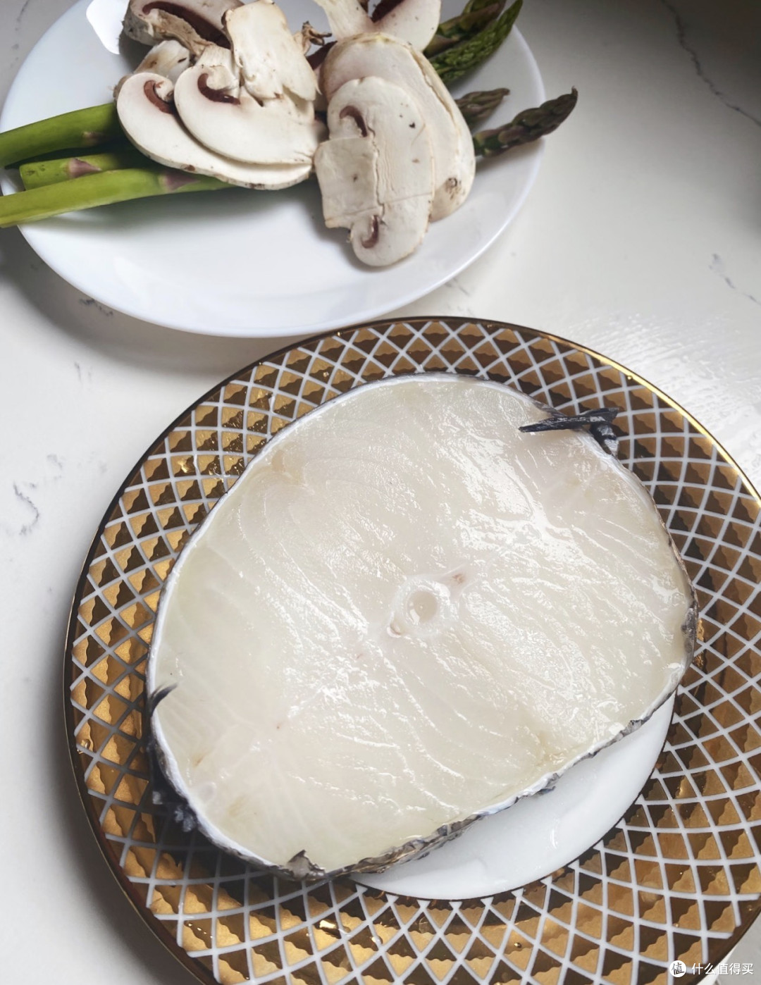 秋天给孩子补营养,银鳕鱼别瞎买:央视刚发了深海鱼食用提示