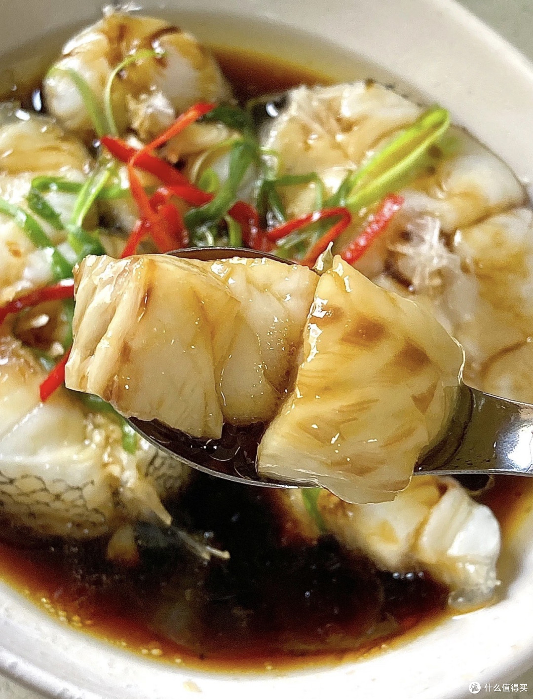 秋天给孩子补营养,银鳕鱼别瞎买:央视刚发了深海鱼食用提示