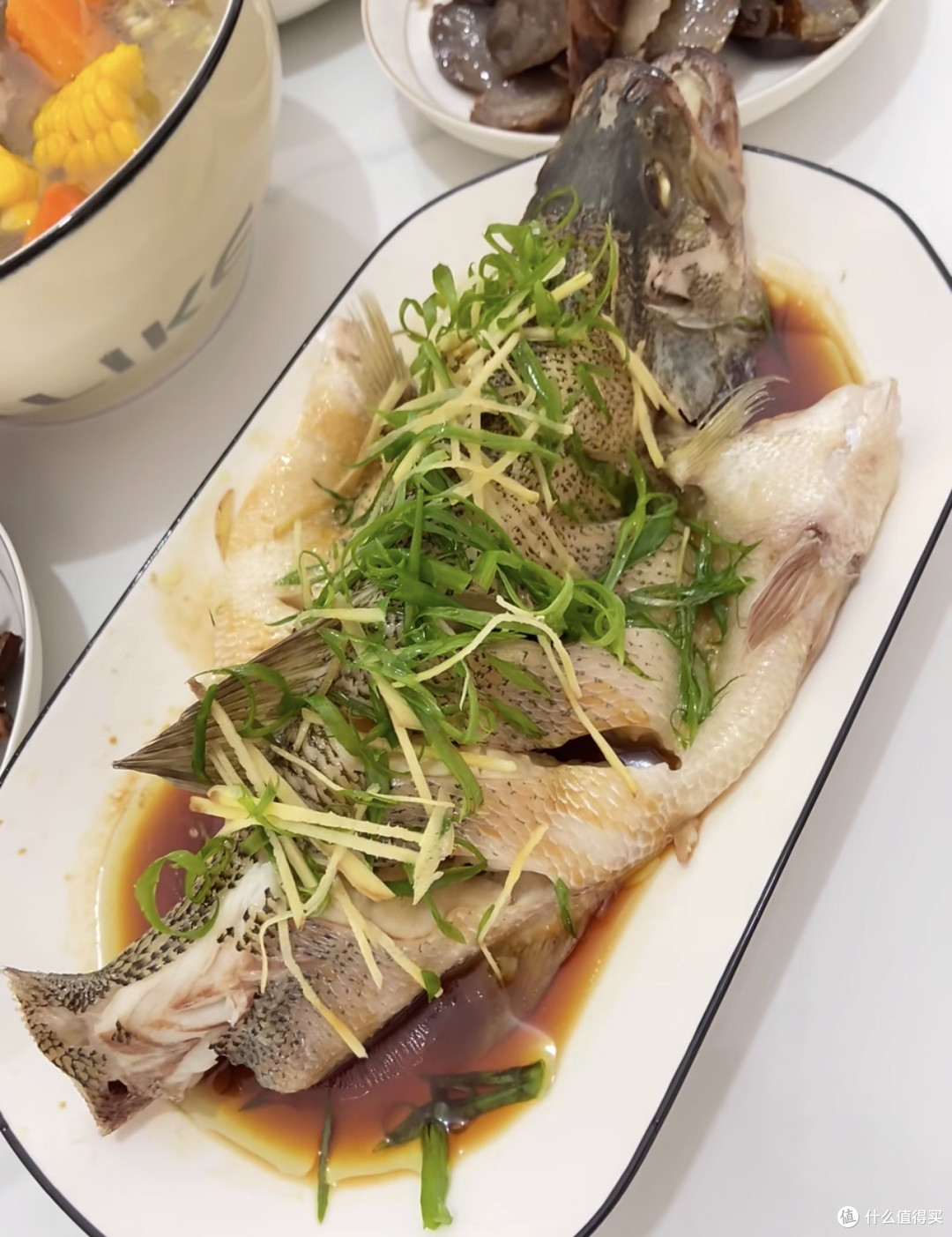 秋天给孩子补营养,银鳕鱼别瞎买:央视刚发了深海鱼食用提示