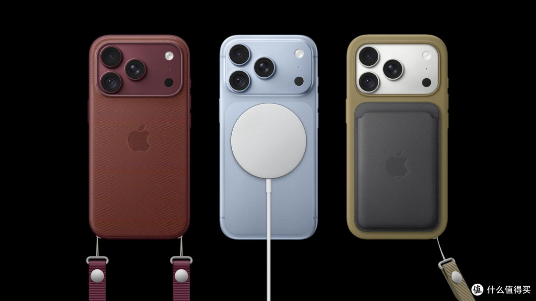 200万台!iPhone18 Pro系列赢麻了