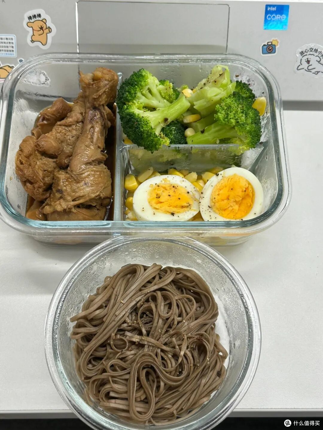 上班带饭,也有“邪修”操作?果然,还是打工人的脑洞比较大