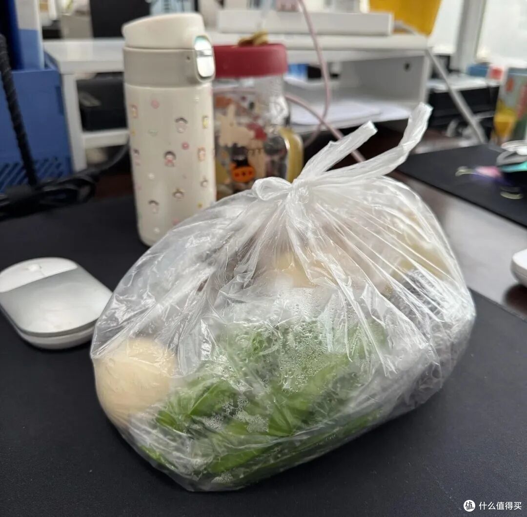 上班带饭,也有“邪修”操作?果然,还是打工人的脑洞比较大