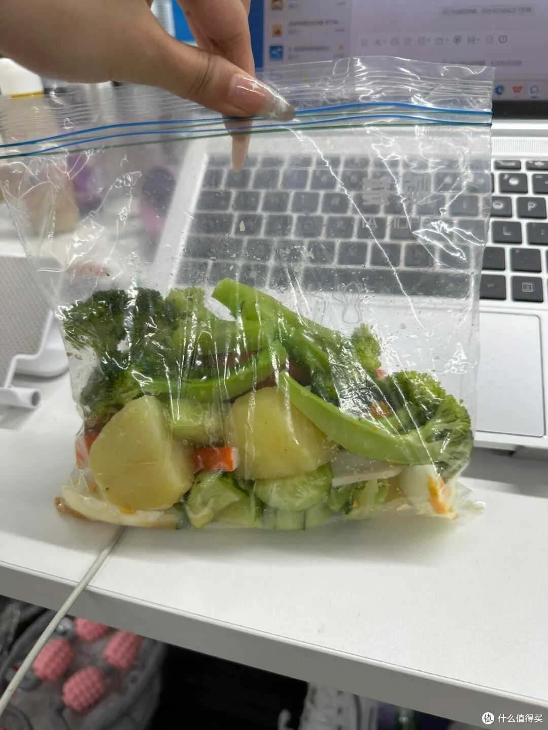 上班带饭,也有“邪修”操作?果然,还是打工人的脑洞比较大