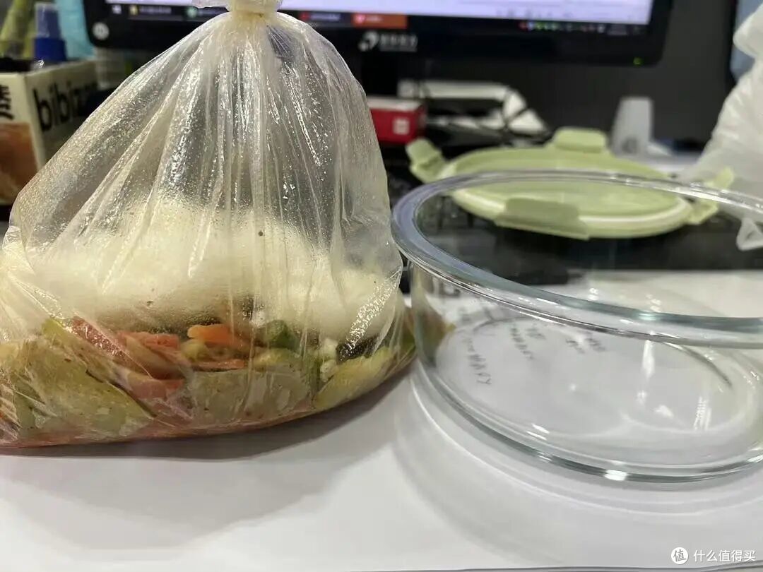 上班带饭,也有“邪修”操作?果然,还是打工人的脑洞比较大