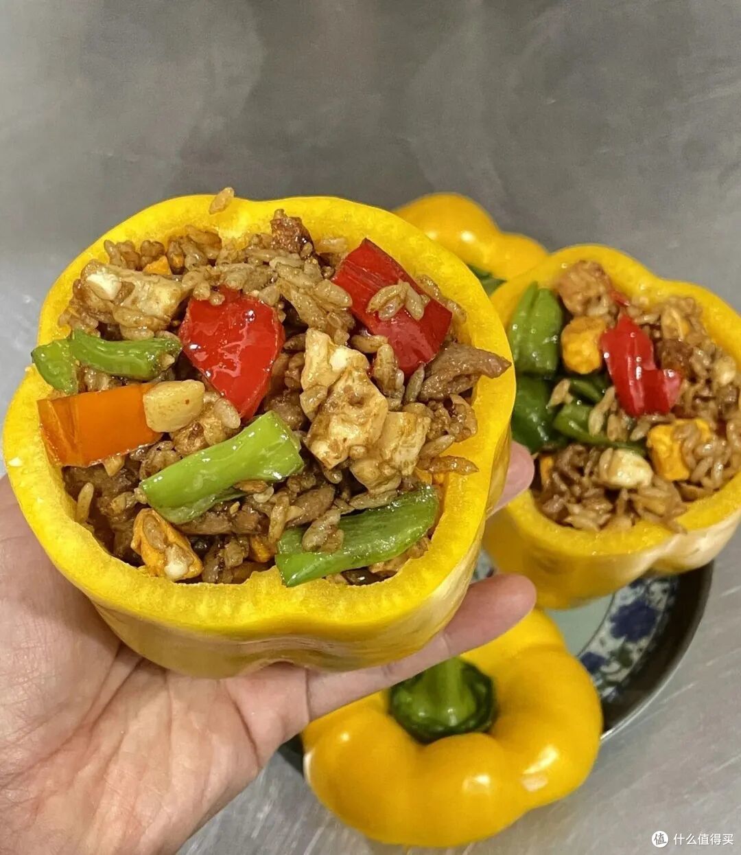 上班带饭,也有“邪修”操作?果然,还是打工人的脑洞比较大