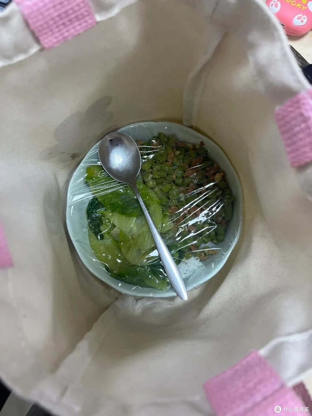 上班带饭,也有“邪修”操作?果然,还是打工人的脑洞比较大