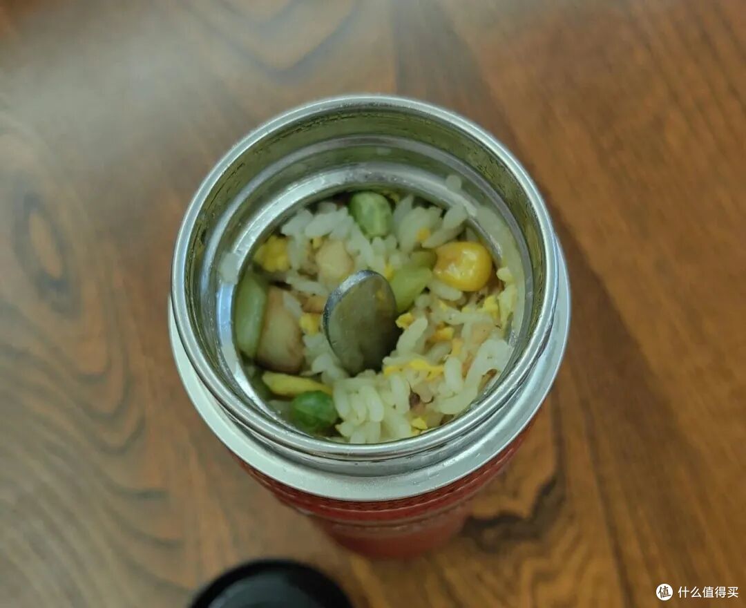 上班带饭,也有“邪修”操作?果然,还是打工人的脑洞比较大