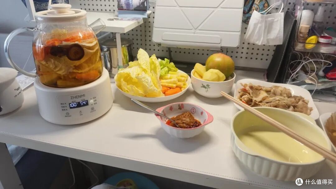 上班带饭,也有“邪修”操作?果然,还是打工人的脑洞比较大