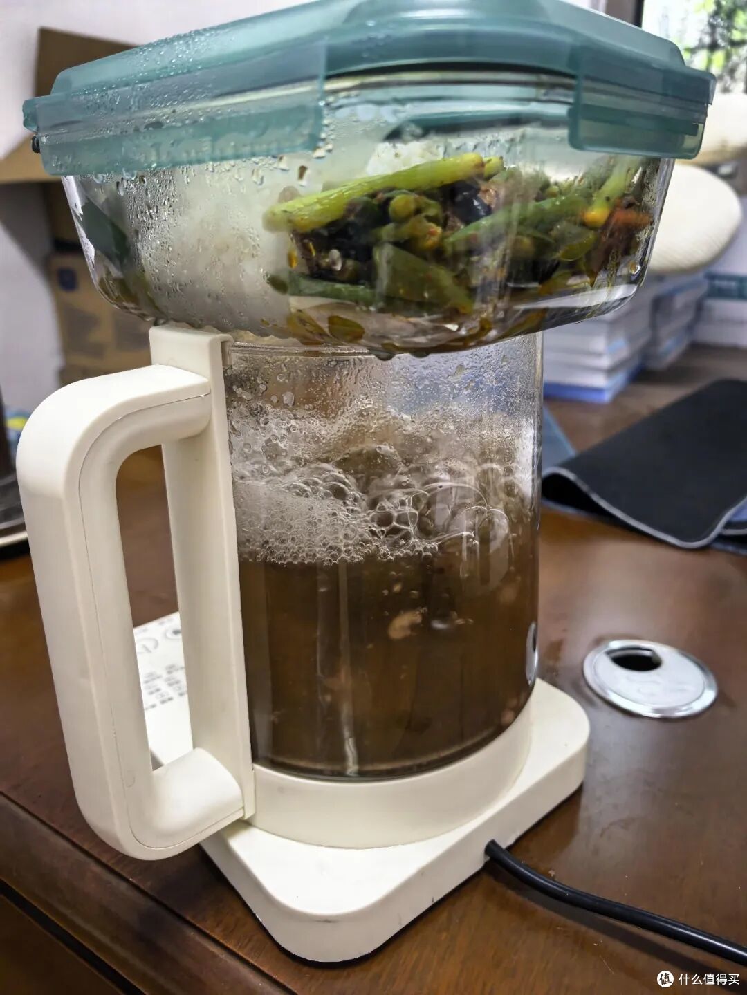 上班带饭,也有“邪修”操作?果然,还是打工人的脑洞比较大
