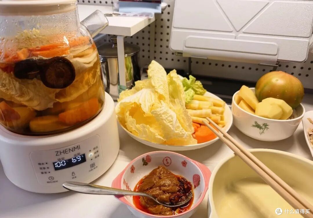 上班带饭,也有“邪修”操作?果然,还是打工人的脑洞比较大
