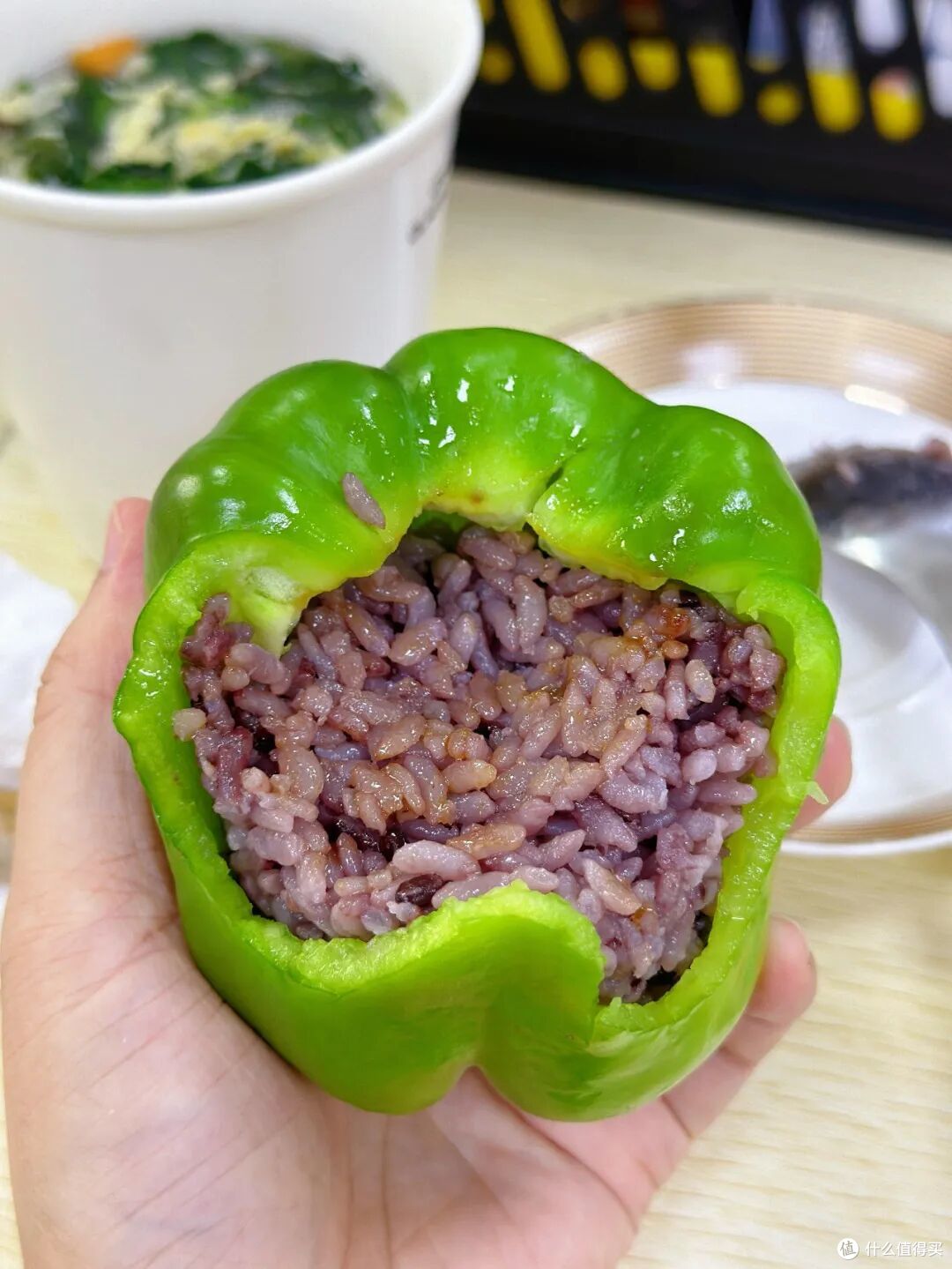上班带饭,也有“邪修”操作?果然,还是打工人的脑洞比较大