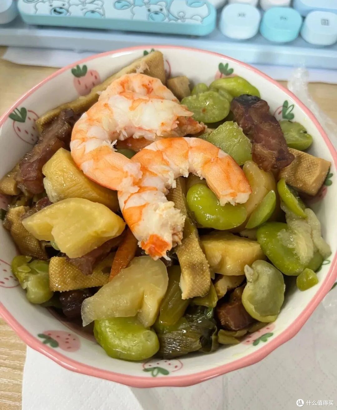 上班带饭,也有“邪修”操作?果然,还是打工人的脑洞比较大