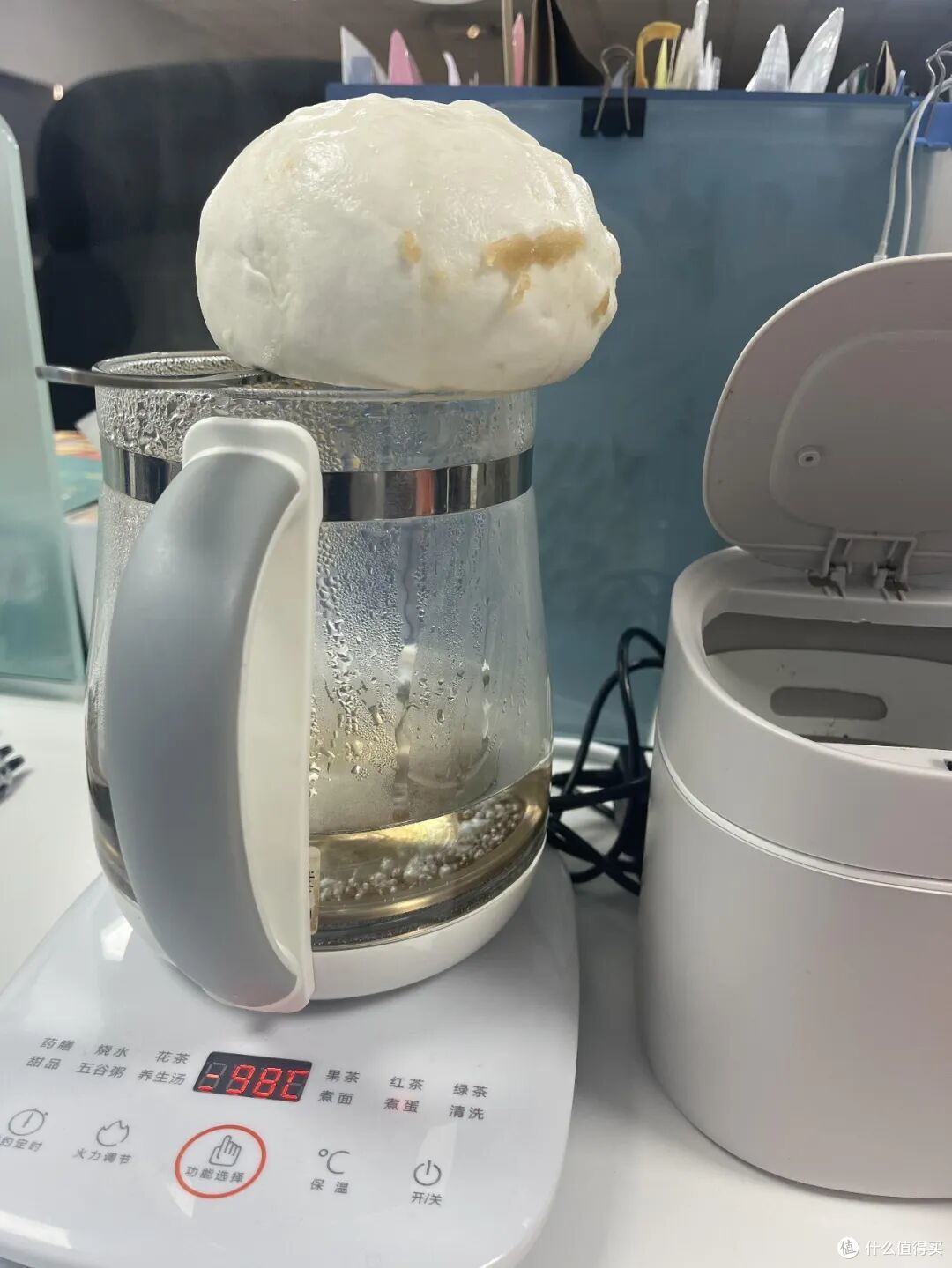 上班带饭,也有“邪修”操作?果然,还是打工人的脑洞比较大