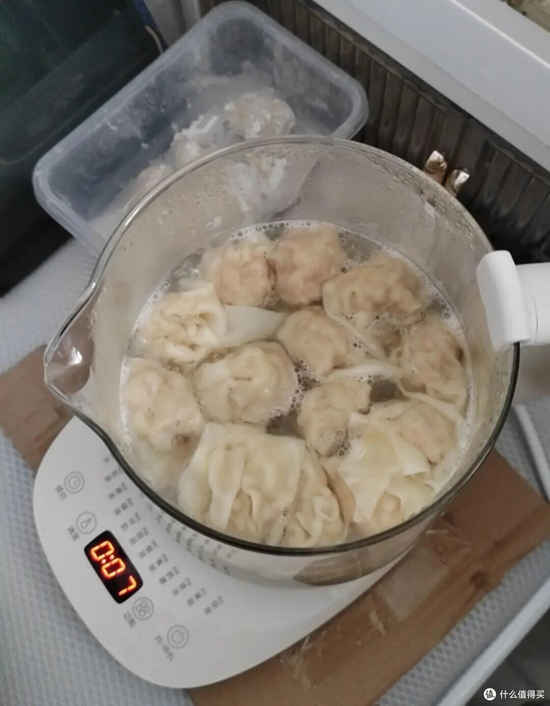 上班带饭,也有“邪修”操作?果然,还是打工人的脑洞比较大