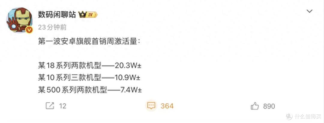 20.3万台:小米18 Pro系列的安卓第一,含金量有多少
