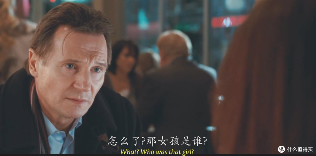 反转再反转!这部R级影片狗血又离谱