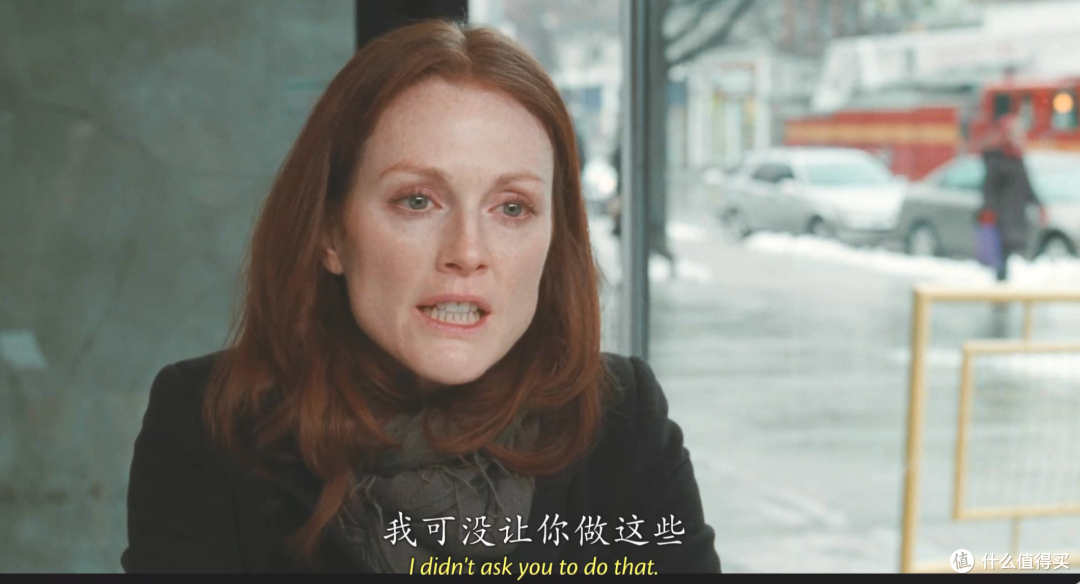 反转再反转!这部R级影片狗血又离谱