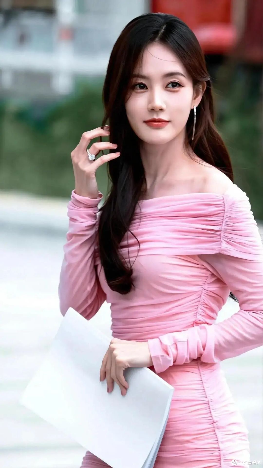 李一桐自曝被骗六七位数:一句“隔天就还”,骗走的不只是钱
