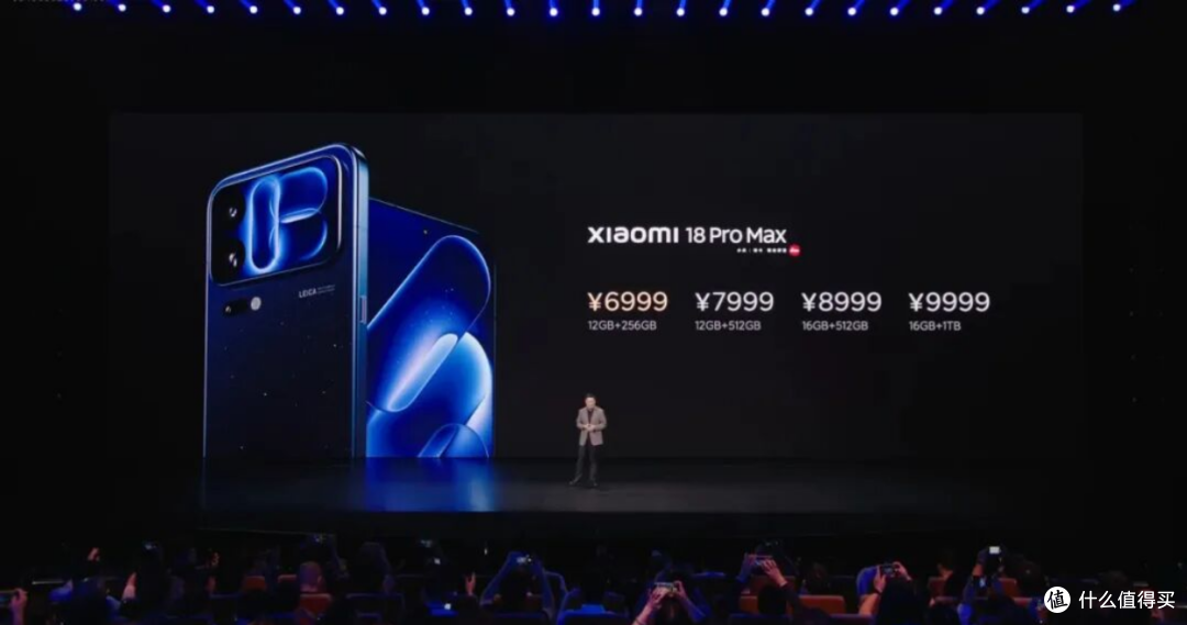 三颗2亿像素、定价9999!刚刚曝光的小米18 Ultra太贵不敢卖...