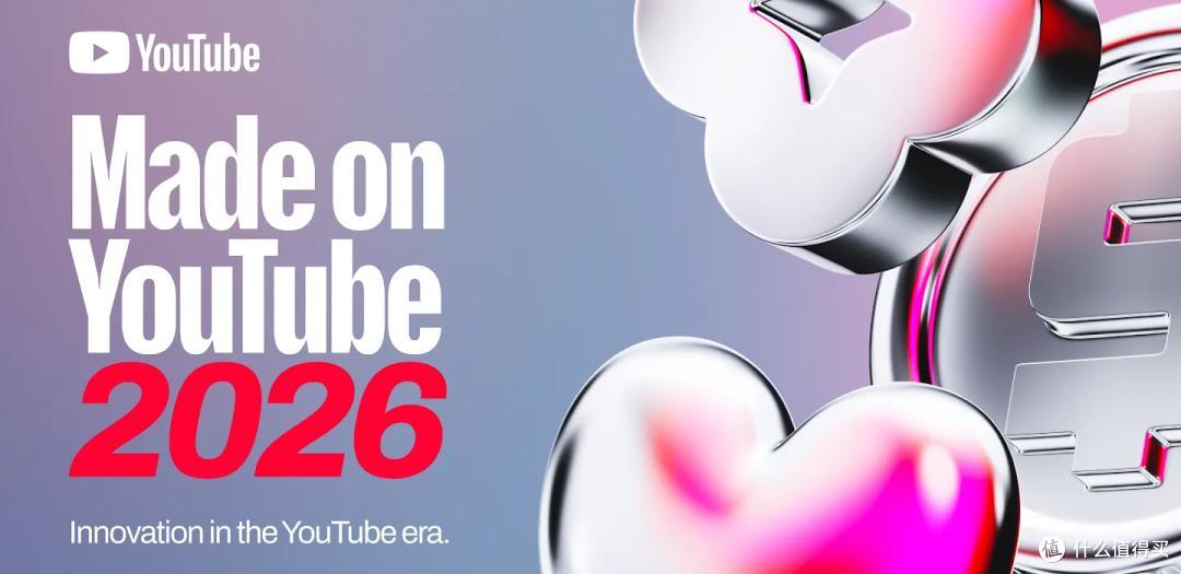 YouTube 30多项更新押注AI,流媒体老大想要更多的《痴迷》