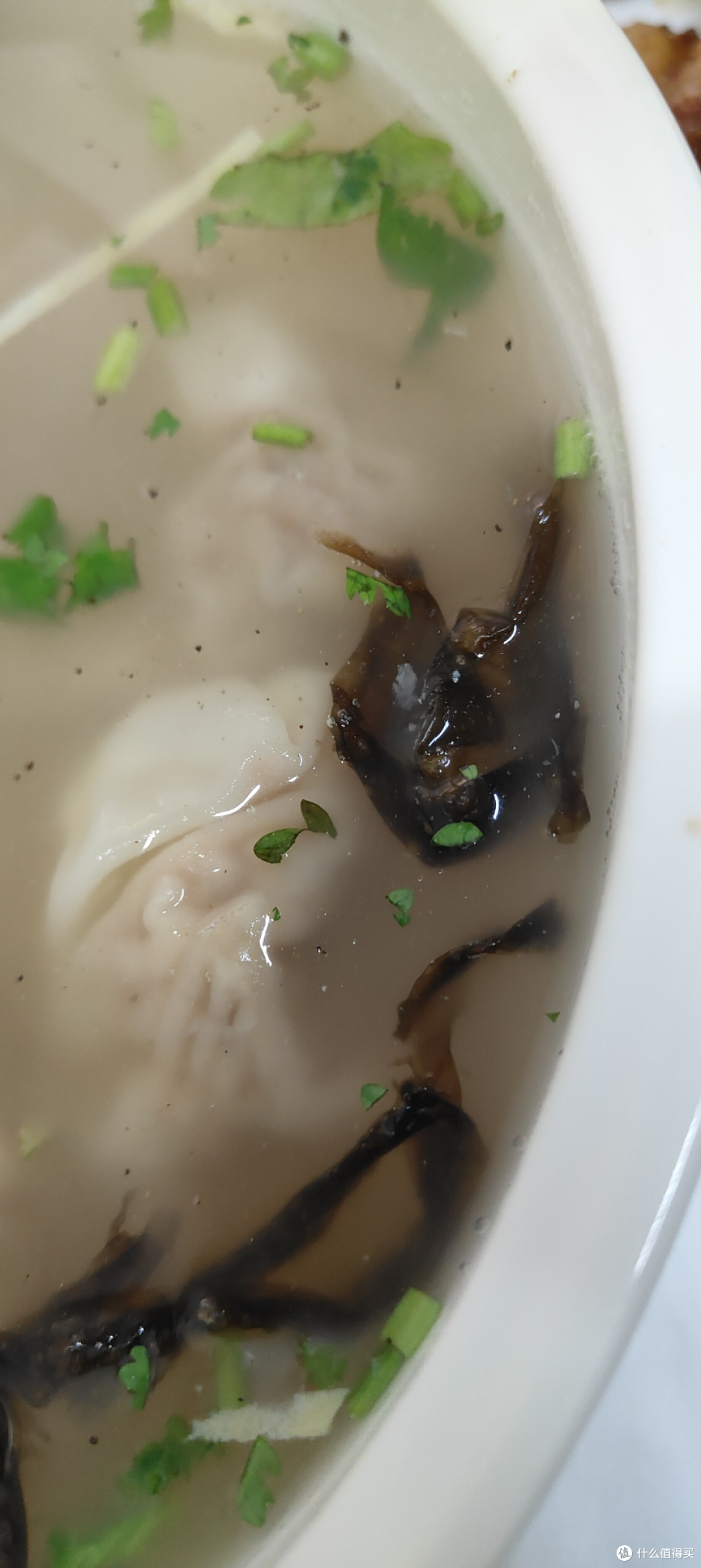 不是真的“野馄饨”，隐藏青岛西镇的馄饨店，味道真的好？