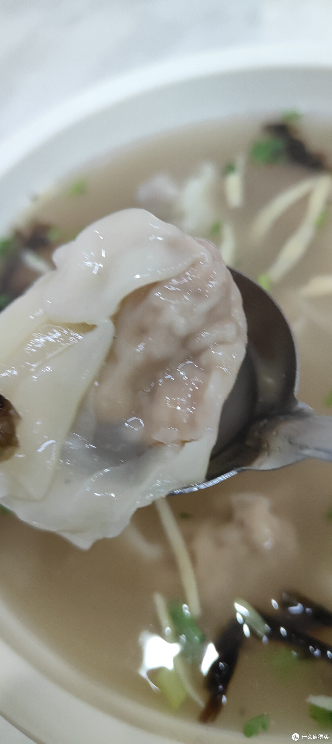 不是真的“野馄饨”，隐藏青岛西镇的馄饨店，味道真的好？